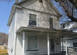 Pre-foreclosure in  CENTER ST Wellsville, OH 43968