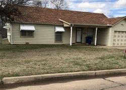 Pre-foreclosure in  S 12TH ST Duncan, OK 73533