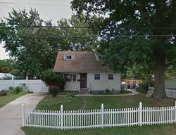 Pre-foreclosure in  FRONT AVE Brentwood, NY 11717