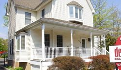 Pre-foreclosure Listing in SPRINGFIELD AVE NEWARK, NJ 07103