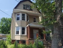 Pre-foreclosure in  ELLIS AVE Irvington, NJ 07111