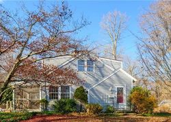 Pre-foreclosure Listing in NEW ST RIDGEFIELD, CT 06877