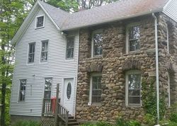 Pre-foreclosure in  HINE HILL RD New Milford, CT 06776