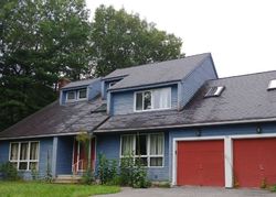 Pre-foreclosure Listing in SULLIVAN BLVD OXFORD, MA 01540