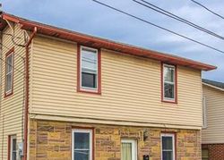 Pre-foreclosure in  ADRAIN ST Emmaus, PA 18049