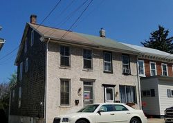 Pre-foreclosure in  S MAIN ST Spring City, PA 19475