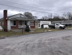 Pre-foreclosure Listing in 3RD ST MILROY, PA 17063