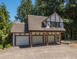 Pre-foreclosure in  SW CHAPMAN RD Sherwood, OR 97140