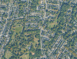 Pre-foreclosure in  PLEASANT WAY Montclair, NJ 07042