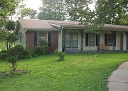 Pre-foreclosure in  SIR EDWARD LN Florissant, MO 63033