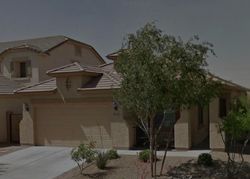 Pre-foreclosure in  W MARTIE LYNN RD Maricopa, AZ 85138