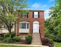 Pre-foreclosure Listing in CHERRYWOOD DR # 2G LAUREL, MD 20707