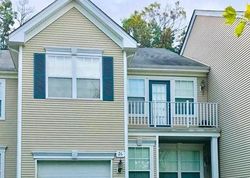 Pre-foreclosure in  NORMANDY DR Princeton Junction, NJ 08550