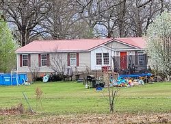 Pre-foreclosure in  TIPPITT RD Austin, AR 72007