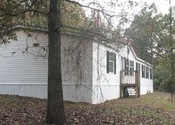 Pre-foreclosure Listing in GENEVIEVE DR BELTON, SC 29627