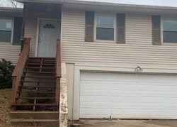 Pre-foreclosure Listing in RED BUD DR IMPERIAL, MO 63052