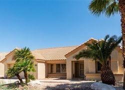 Pre-foreclosure in  FIREBIRD DR Las Vegas, NV 89134