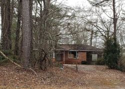 Pre-foreclosure in  JEFFERSONVILLE RD Macon, GA 31217