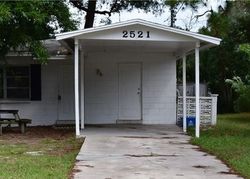 Pre-foreclosure in  BAY ST Sarasota, FL 34237