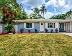 Pre-foreclosure in  HYDE PARK ST Sarasota, FL 34239
