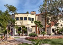 Pre-foreclosure in  TOPAZ ST Las Vegas, NV 89121