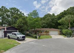 Pre-foreclosure in  GALSTON DR Winter Springs, FL 32708
