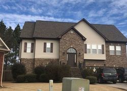 Pre-foreclosure Listing in PINE CT PELL CITY, AL 35125