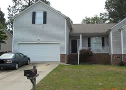 Pre-foreclosure in  COULTER PINE LN Columbia, SC 29229