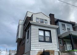 Pre-foreclosure in  WHEELER ST Philadelphia, PA 19153