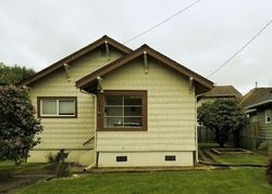 Pre-foreclosure Listing in 24TH ST HOQUIAM, WA 98550