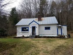 Pre-foreclosure in  SUGAR HILL RD Plainfield, NH 03781