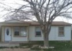 Pre-foreclosure in  FRANKLIN AVE Midland, TX 79701