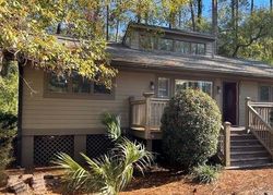 Pre-foreclosure Listing in KINGBIRD LN HILTON HEAD ISLAND, SC 29928