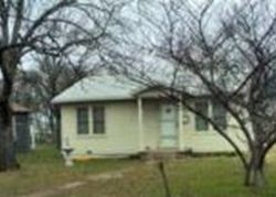 Pre-foreclosure in  GRAHAM ST Fort Worth, TX 76114