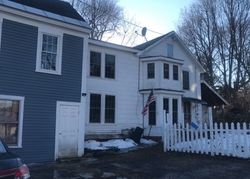 Pre-foreclosure Listing in 1/2 WASHINGTON ST CONCORD, NH 03301