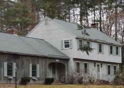 Pre-foreclosure Listing in HOLLY HILL DR AMHERST, NH 03031