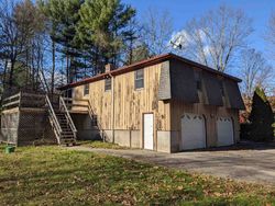 Pre-foreclosure in  ROLLINGWOOD RD Eliot, ME 03903