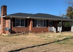 Pre-foreclosure in  BRIARWOOD DR Seneca, SC 29672