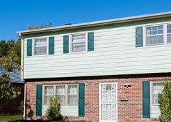 Pre-foreclosure Listing in FORT WORTH ST HAMPTON, VA 23669