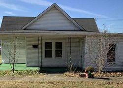 Pre-foreclosure in  N 3RD ST Central City, KY 42330