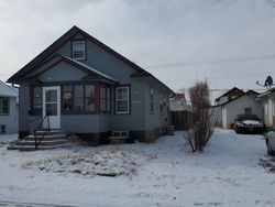 Pre-foreclosure in  E A ST Torrington, WY 82240