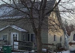 Pre-foreclosure Listing in 10TH AVE N WISCONSIN RAPIDS, WI 54495