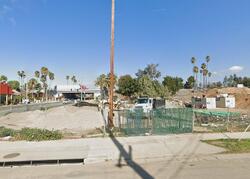 Pre-foreclosure in  E HIGH AVE Redlands, CA 92374