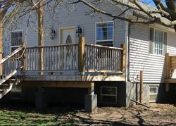 Pre-foreclosure in  N MILL ST Le Roy, IL 61752