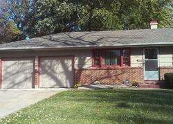 Pre-foreclosure in  WHEELING AVE Kansas City, MO 64134
