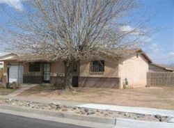 Pre-foreclosure in  19TH ST NW Albuquerque, NM 87104
