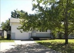 Pre-foreclosure in  S 42ND WEST AVE Tulsa, OK 74127