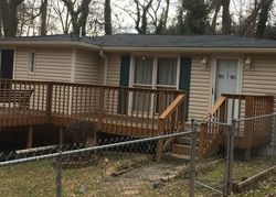 Pre-foreclosure in  MAUNEY ST Mount Holly, NC 28120
