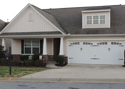 Pre-foreclosure Listing in HIDDEN RIVER PL GREENVILLE, SC 29605