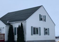 Pre-foreclosure Listing in MAIN ST E VERNON CENTER, MN 56090